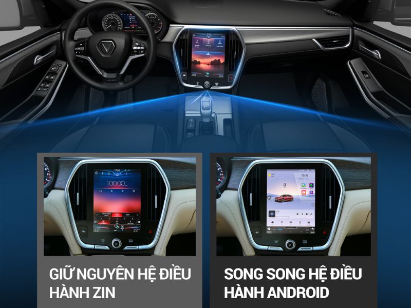 Đánh giá MHU Android - Ưu điểm và hạn chế