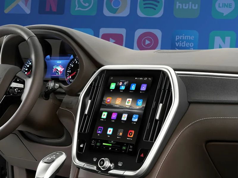 Gợi ý chọn phiên bản MHU Android có Bluetooth ổn định nhất Gợi ý chọn phiên bản MHU Android có Bluetooth ổn định nhất