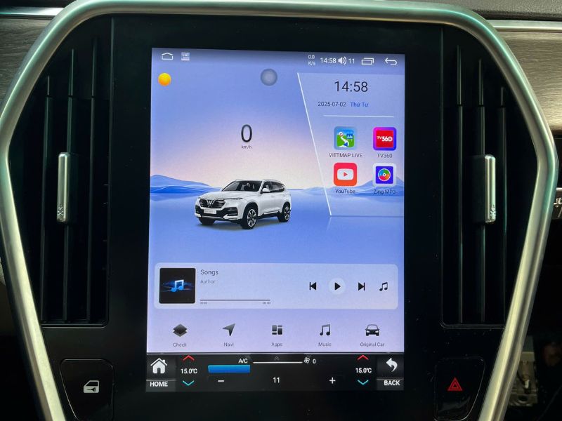 Kết nối Bluetooth, WiFi, SIM 4G/5G Kết nối Bluetooth, WiFi, SIM 4G/5G