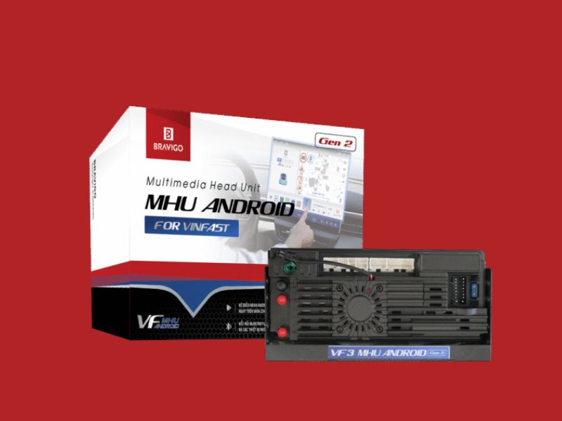 Lợi ích thực tiễn khi sử dụng MHU Android VF3 Lợi ích thực tiễn khi sử dụng MHU Android VF3