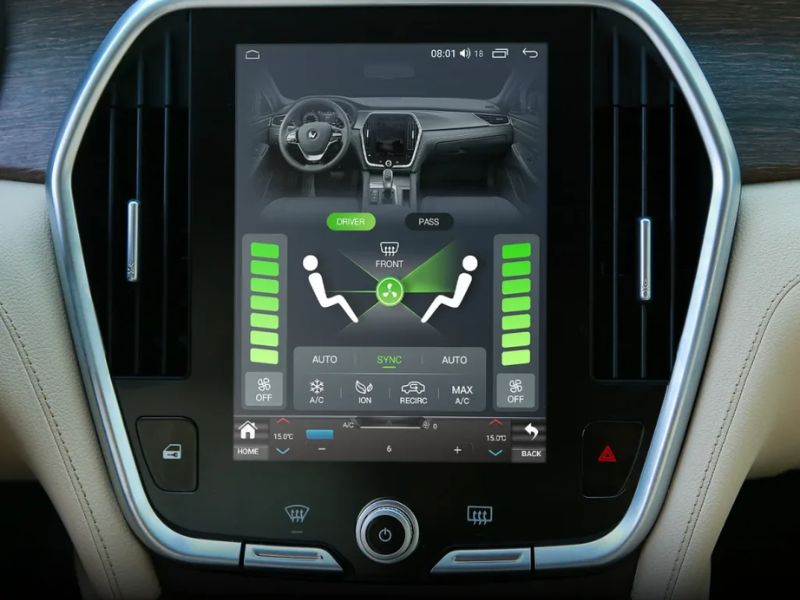 MHU Android đáng mua không? MHU Android đáng mua không?
