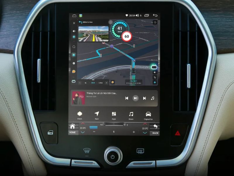 MHU Android là gì? MHU Android là gì?