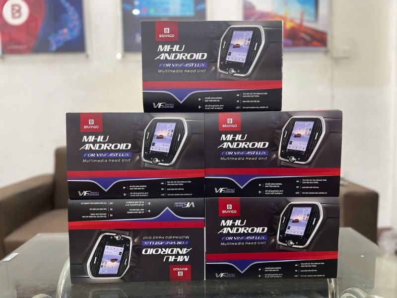 Thương hiệu và định vị sản phẩm Thương hiệu và định vị sản phẩm