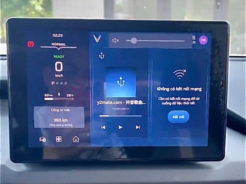 Tích hợp đa dạng ứng dụng tiện ích Tích hợp đa dạng ứng dụng tiện ích