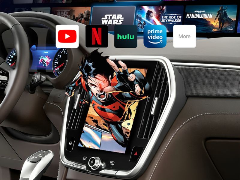 Trải nghiệm thực tế khi sử dụng