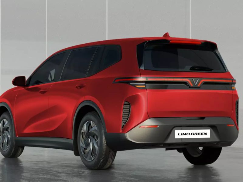 Chi phí sạc và chi phí liên quan đến pin Chi phí sạc và chi phí liên quan đến pin