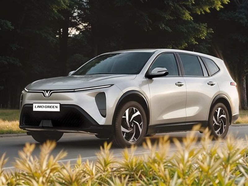 Có nên chọn MHU Android cho Limo Green không?