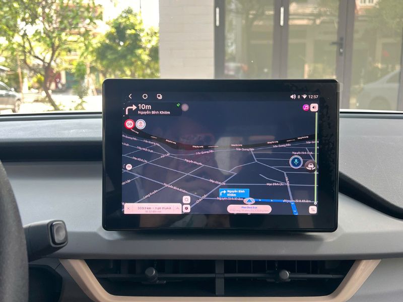 Đánh giá về độ ổn định và độ bền MHU Android VF3 Đánh giá về độ ổn định và độ bền MHU Android VF3