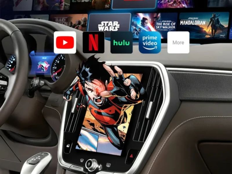 Đánh giá từ người dùng về hình ảnh hiển thị MHU Android Đánh giá từ người dùng về hình ảnh hiển thị MHU Android