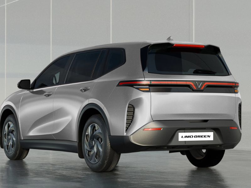 Tổng quan về pin VinFast Limo Green Tổng quan về pin VinFast Limo Green