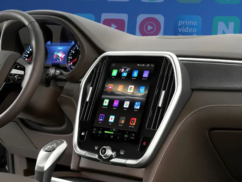 Giải trí đa nền tảng