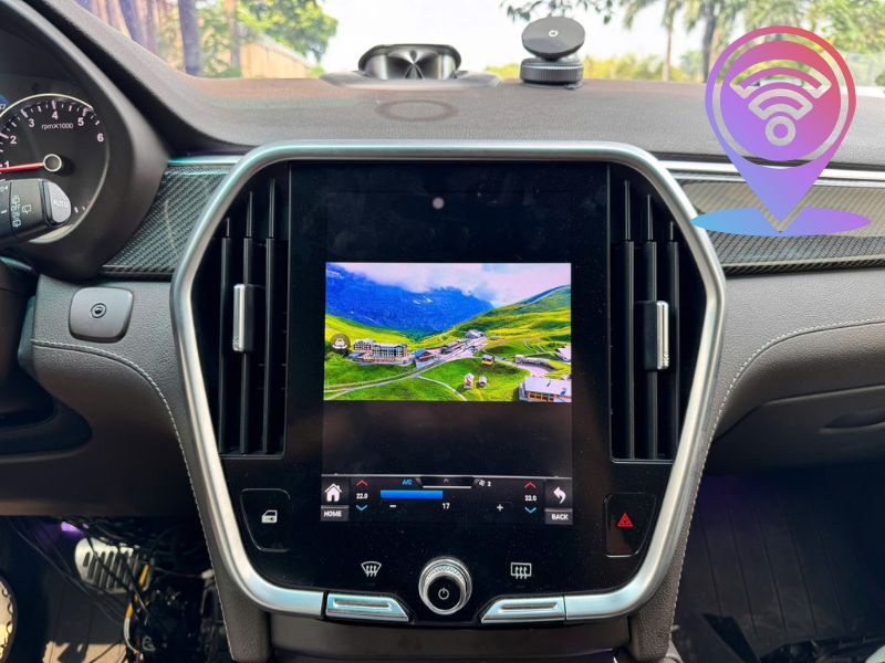 Hạn chế cần biết khi chia sẻ WiFi