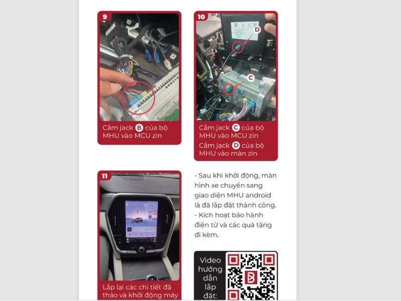 Hướng dẫn cài đặt MHU Android chi tiết - Bước 91011 Hướng dẫn cài đặt MHU Android chi tiết - Bước 91011