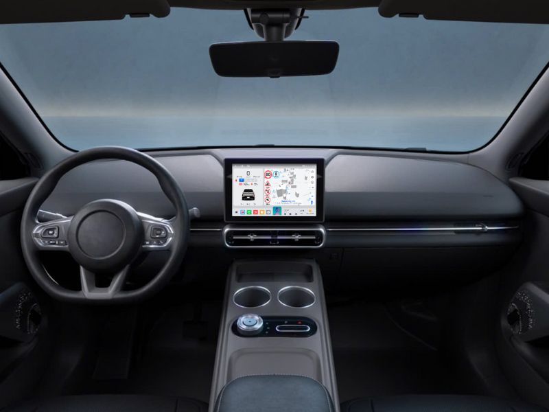 MHU Android có CarPlay không? MHU Android có CarPlay không?