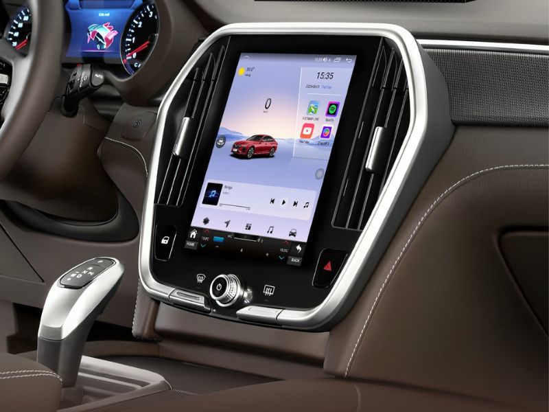 MHU Android Lux MHU Android Lux