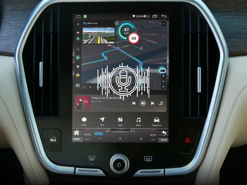 MHU Android sử dụng công nghệ điều khiển giọng nói nào? MHU Android sử dụng công nghệ điều khiển giọng nói nào?