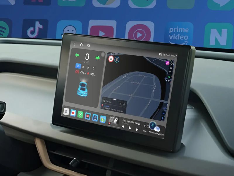 Nâng cấp hệ lên điều hành Android Nâng cấp hệ lên điều hành Android