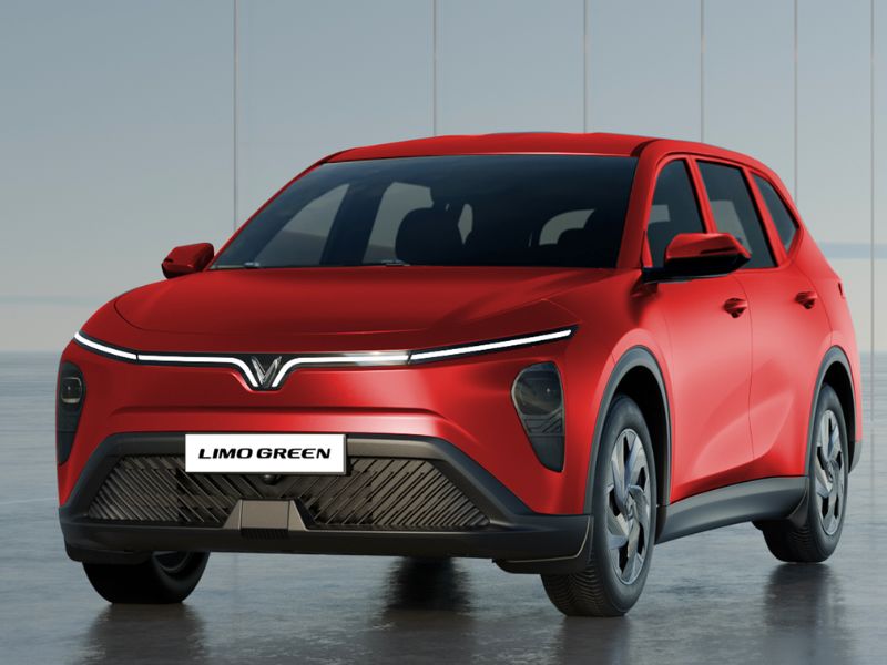 Những lưu ý để sử dụng pin VinFast Limo Green Những lưu ý để sử dụng pin VinFast Limo Green