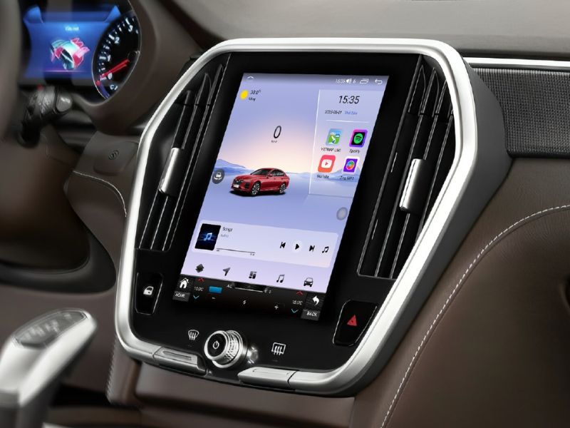 Thiết bị MHU Android Lux đáng tiền không?