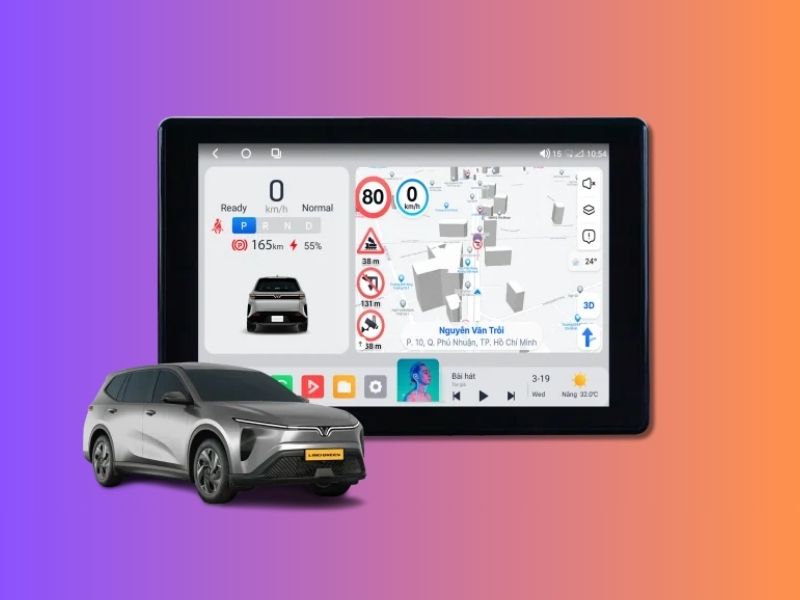 Tìm hiểu thương hiệu MHU Android là gì? Tìm hiểu thương hiệu MHU Android là gì?