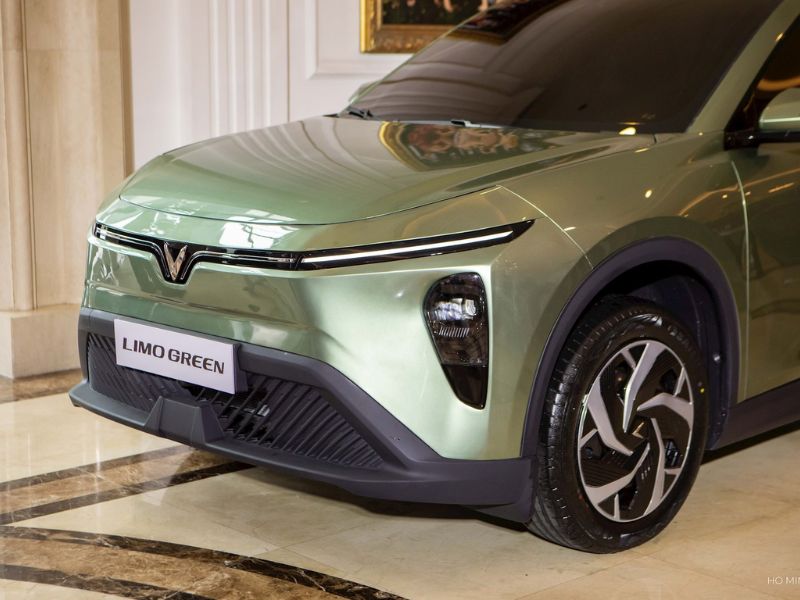 VinFast Limo Green là gì và tổng quan về dòng xe này VinFast Limo Green là gì và tổng quan về dòng xe này