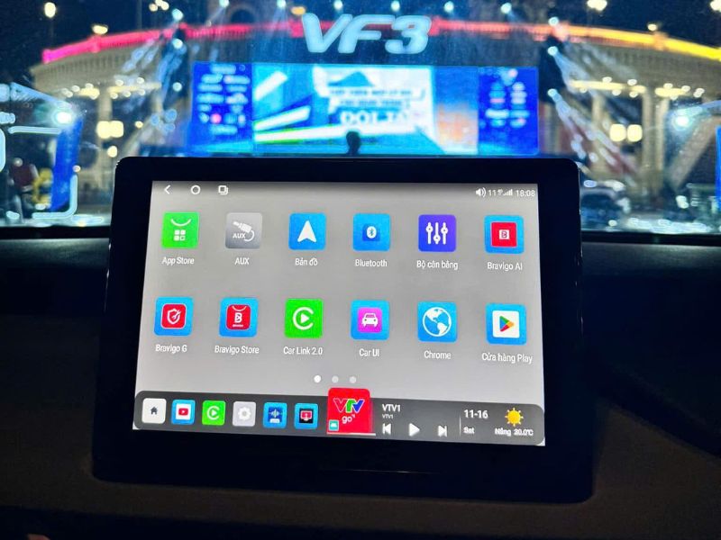 Đánh giá thực tế độ nhạy cảm ứng MHU Android Đánh giá thực tế độ nhạy cảm ứng MHU Android