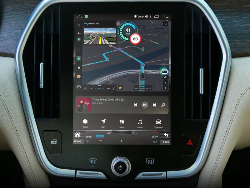 Độ nhạy cảm ứng MHU Android là gì? Độ nhạy cảm ứng MHU Android là gì?