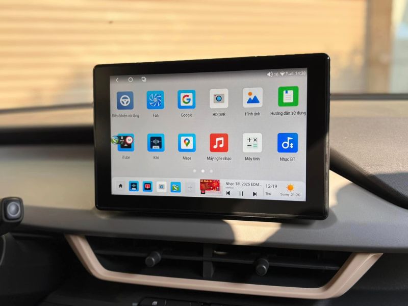 Hiệu suất MHU Android là gì? Tại sao cần quan tâm?