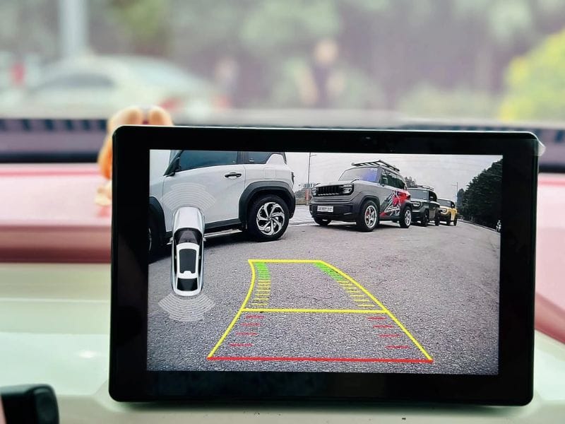 Chọn đúng MHU Android theo dòng xe Chọn đúng MHU Android theo dòng xe