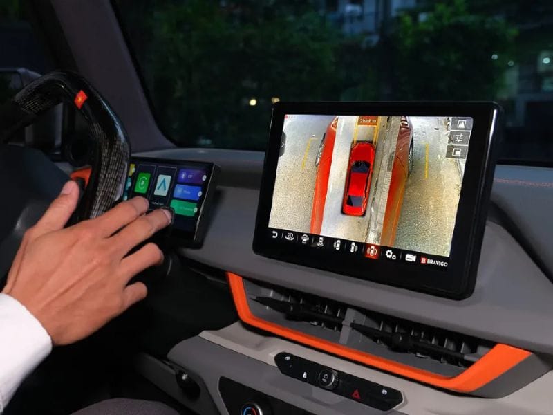 Trải nghiệm thực tế trước khi mua Trải nghiệm thực tế trước khi mua